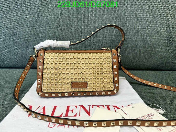 Valentino-Bag-Mirror Quality Code: DB7081 $: 229USD