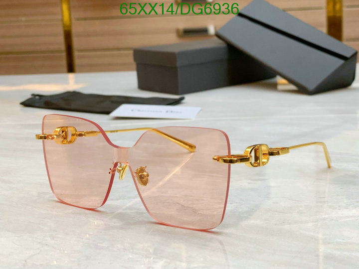 Dior-Glasses Code: DG6936 $: 65USD