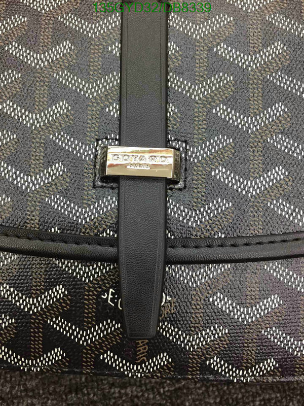 Goyard-Bag-4A Quality Code: DB8339 $: 135USD