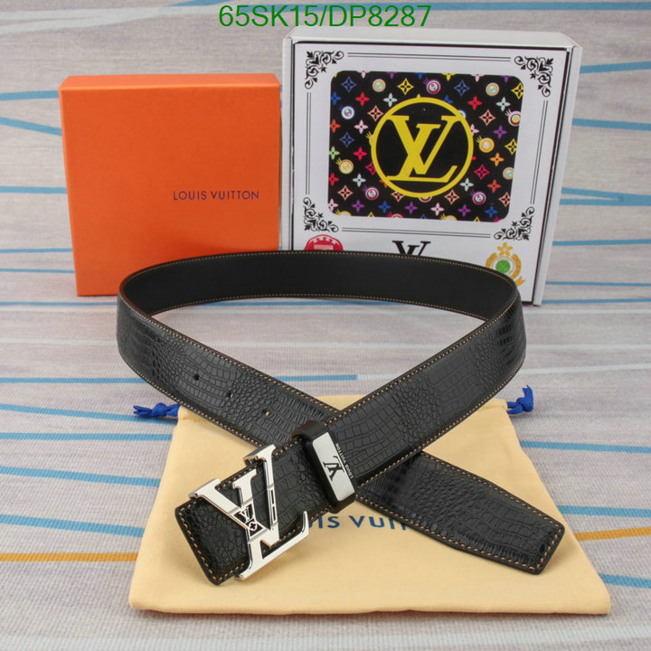 LV-Belts Code: DP8287 $: 65USD