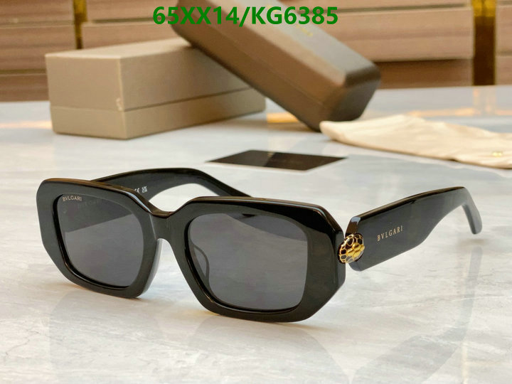 Bvlgari-Glasses Code: KG6385 $: 65USD