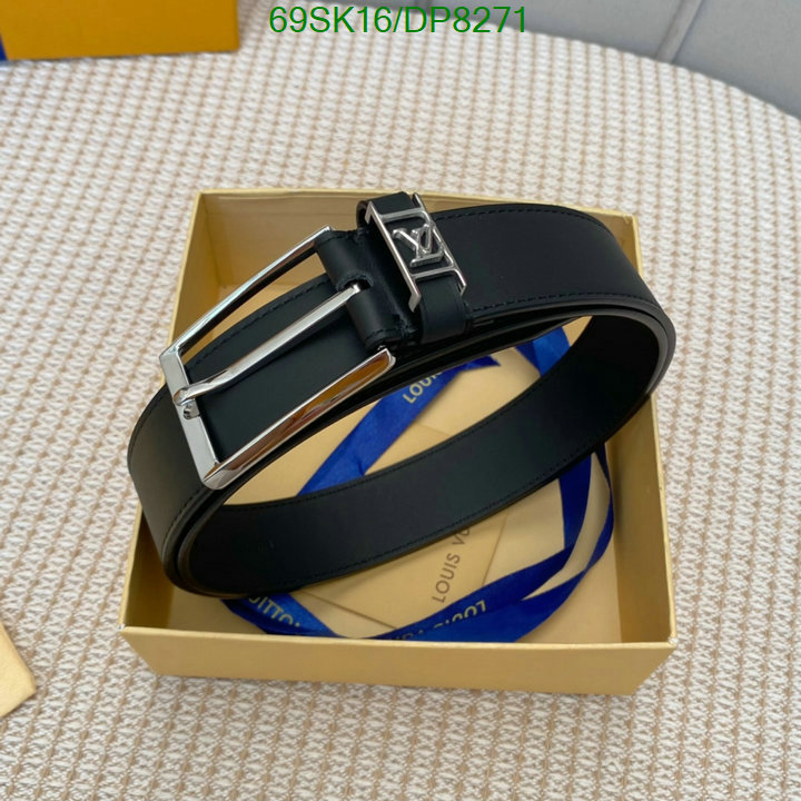 LV-Belts Code: DP8271 $: 69USD