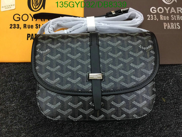 Goyard-Bag-4A Quality Code: DB8339 $: 135USD