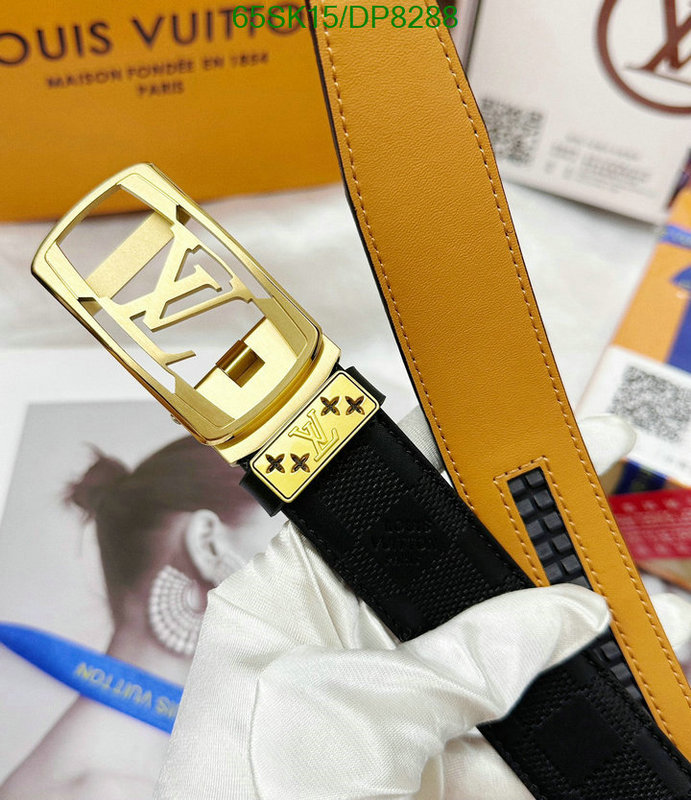 LV-Belts Code: DP8288 $: 65USD