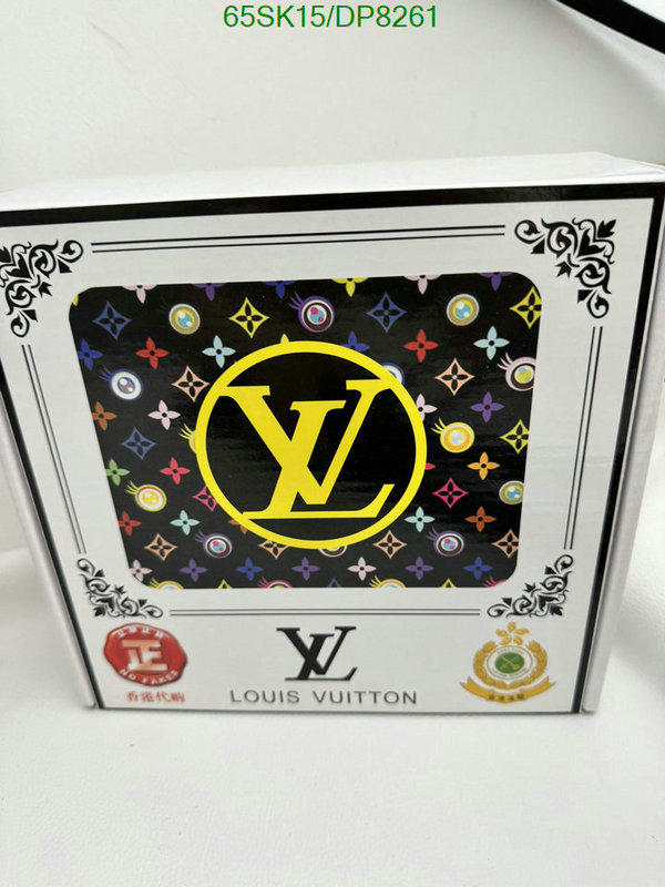 LV-Belts Code: DP8261 $: 65USD