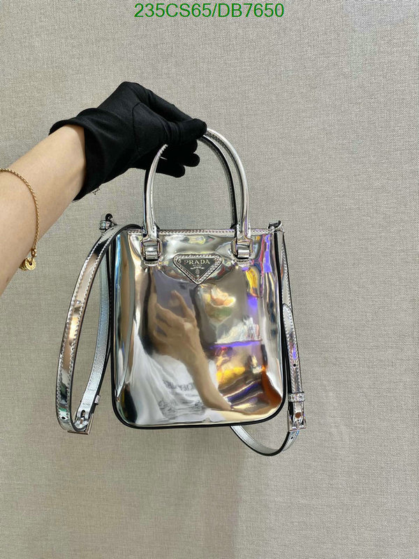 Prada-Bag-Mirror Quality Code: DB7650 $: 235USD