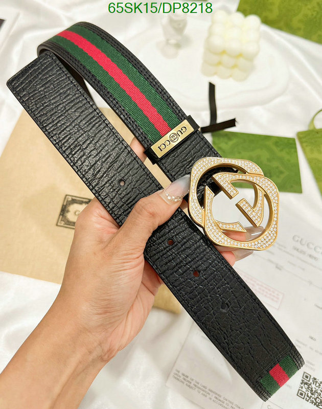 Gucci-Belts Code: DP8218 $: 65USD