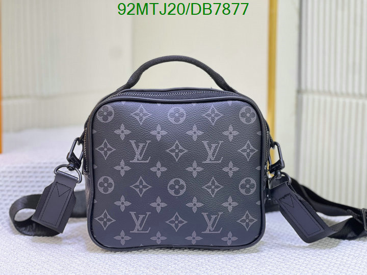 LV-Bag-4A Quality Code: DB7877 $: 92USD