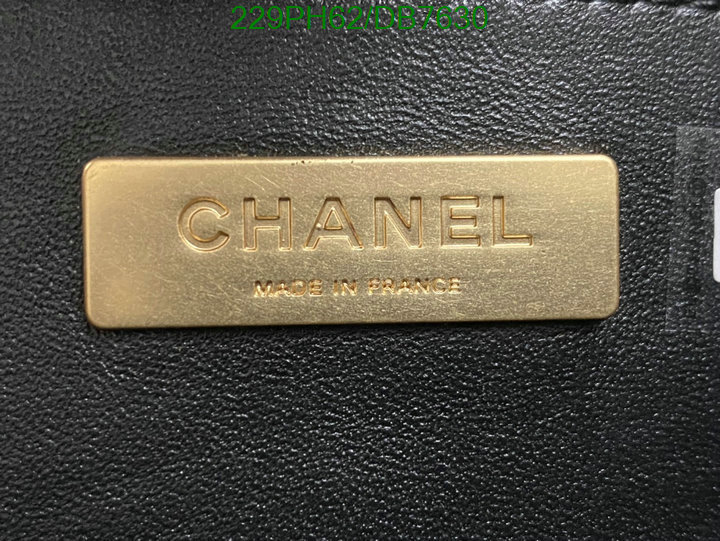 Chanel-Bag-Mirror Quality Code: DB7630 $: 229USD