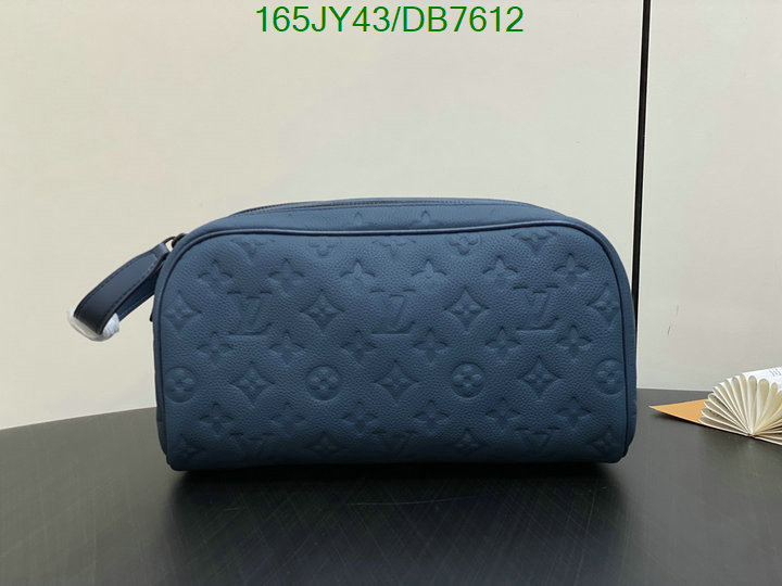 LV-Bag-Mirror Quality Code: DB7612 $: 165USD