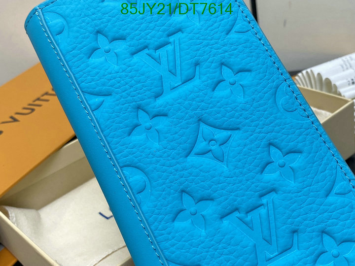 LV-Wallet Mirror Quality Code: DT7614 $: 85USD