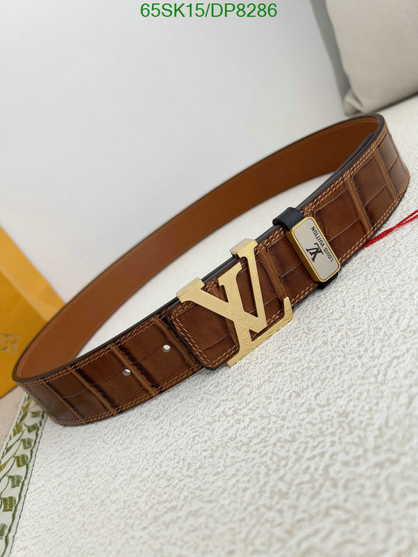 LV-Belts Code: DP8286 $: 65USD