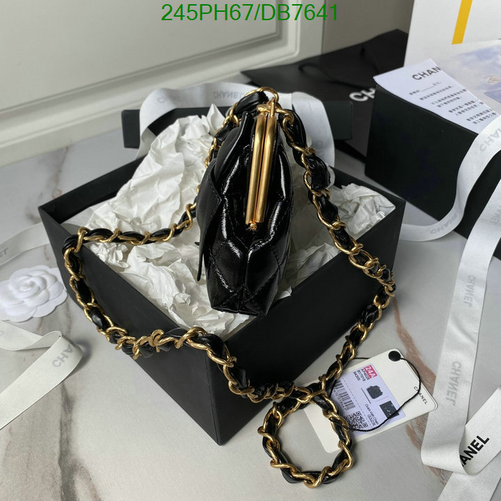 Chanel-Bag-Mirror Quality Code: DB7641 $: 245USD