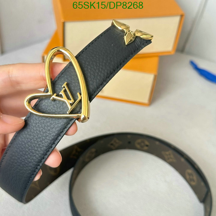 LV-Belts Code: DP8268 $: 65USD