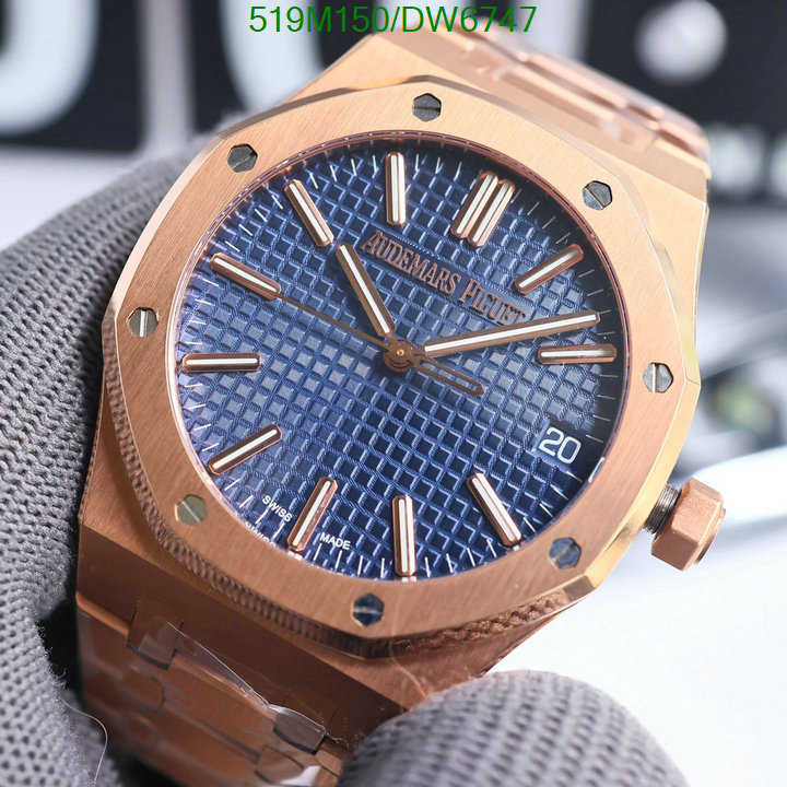 Audemars Piguet-Watch-Mirror Quality Code: DW6747 $: 519USD