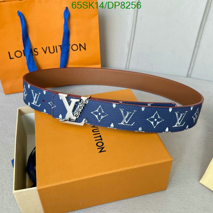 LV-Belts Code: DP8256 $: 65USD