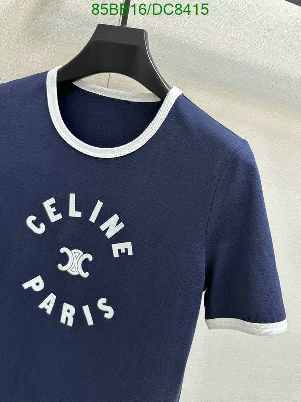 Celine-Clothing Code: DC8415 $: 85USD