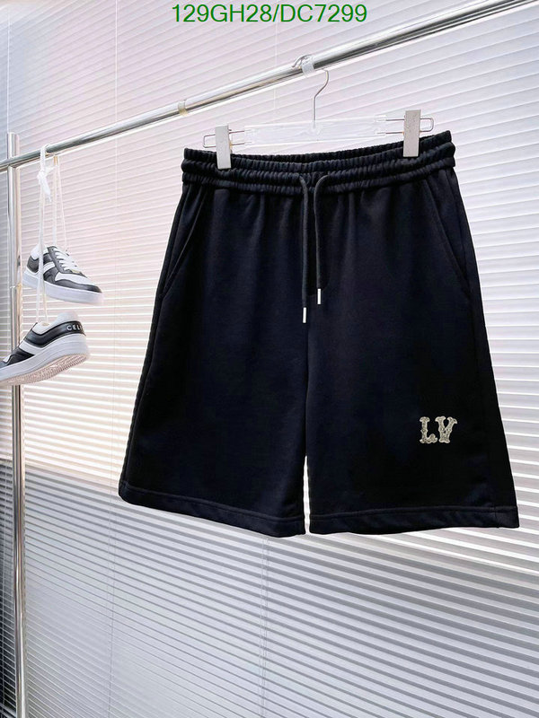 LV-Clothing Code: DC7299 $: 129USD