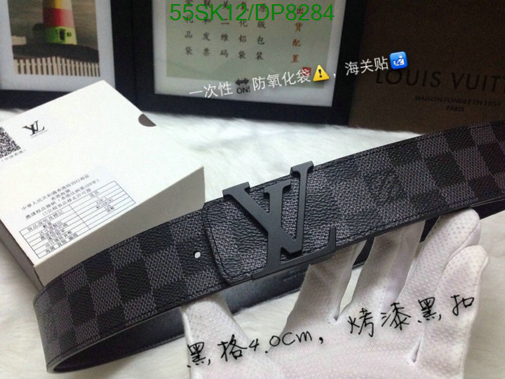 LV-Belts Code: DP8284 $: 55USD