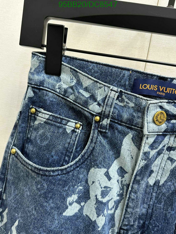 LV-Clothing Code: DC8547 $: 95USD