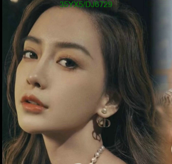 Dior-Jewelry Code: DJ6729 $: 35USD