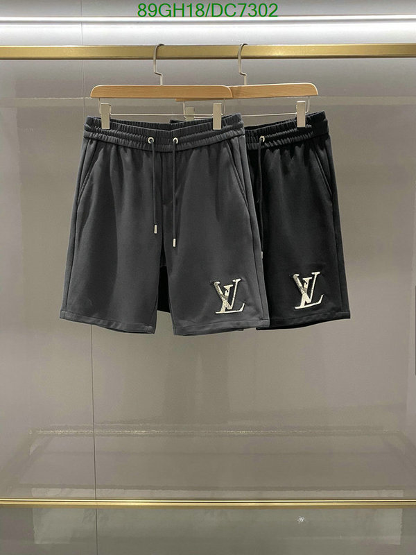 LV-Clothing Code: DC7302 $: 89USD