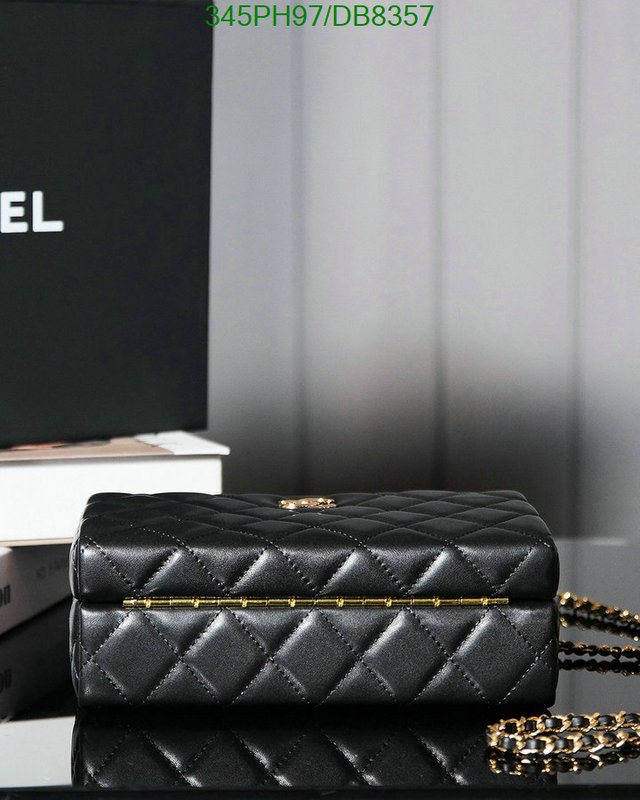 Chanel-Bag-Mirror Quality Code: DB8357 $: 345USD