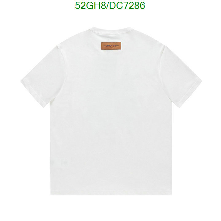 LV-Clothing Code: DC7286 $: 52USD