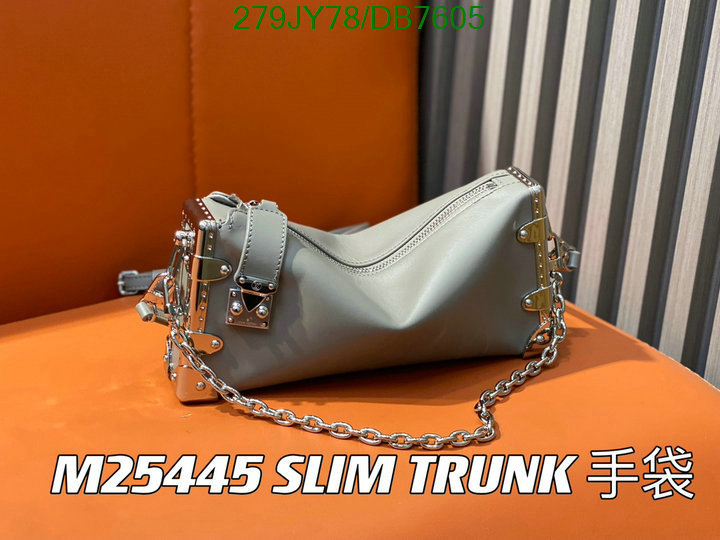 LV-Bag-Mirror Quality Code: DB7605 $: 279USD