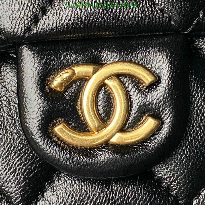 Chanel-Bag-Mirror Quality Code: DB7635 $: 279USD