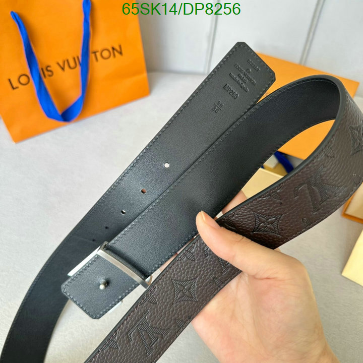 LV-Belts Code: DP8256 $: 65USD