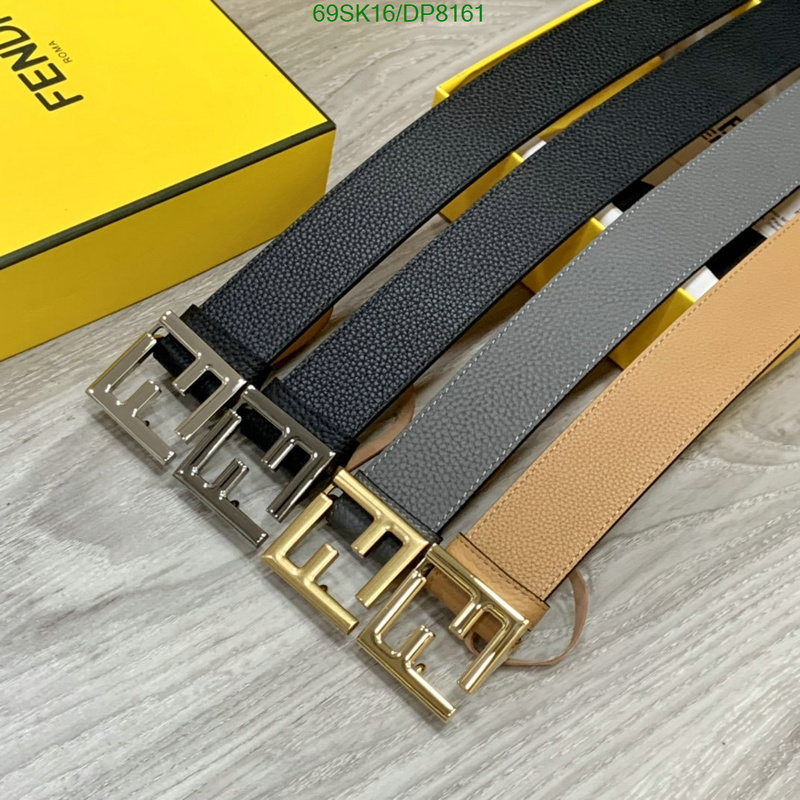 Fendi-Belts Code: DP8161 $: 69USD