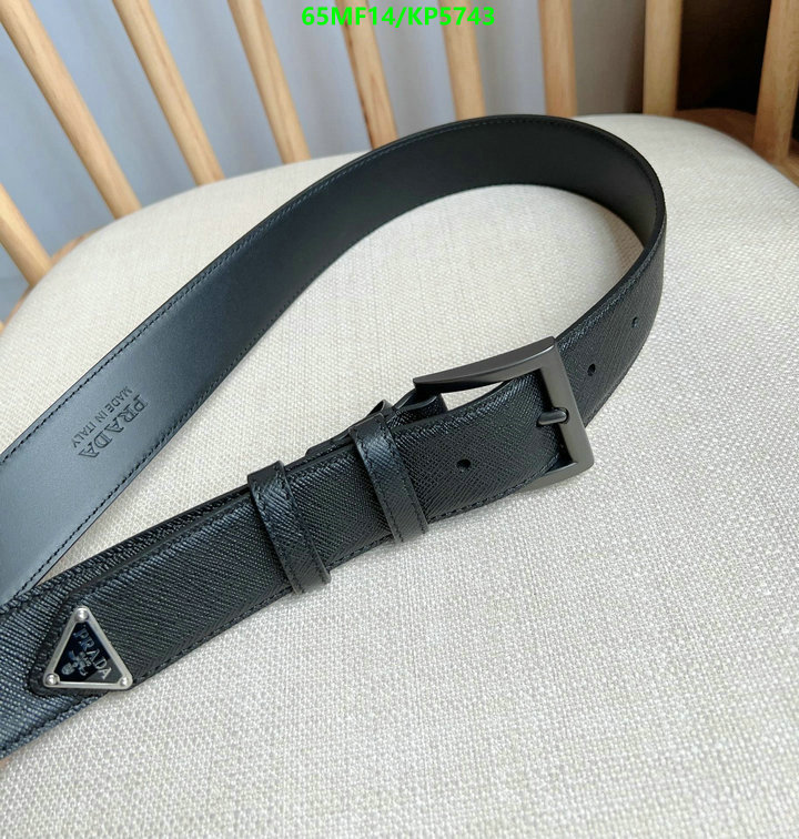 Prada-Belts Code: KP5743 $: 65USD