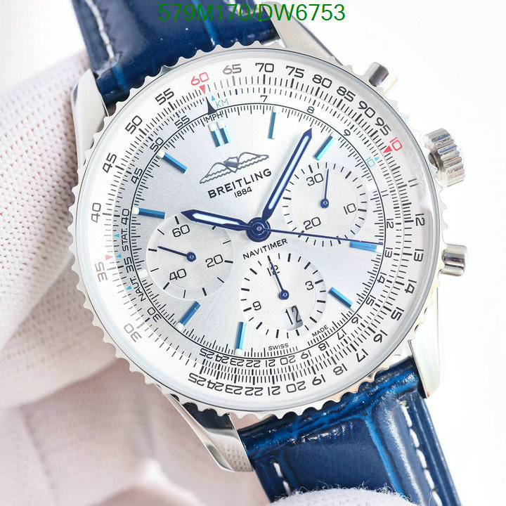 Breitling-Watch-Mirror Quality Code: DW6753 $: 579USD