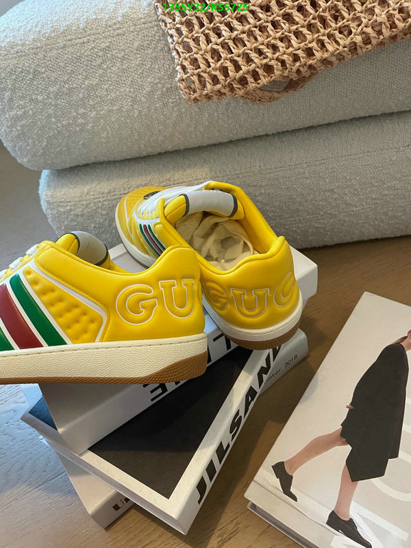 Gucci-Women Shoes Code: KS5725 $: 135USD