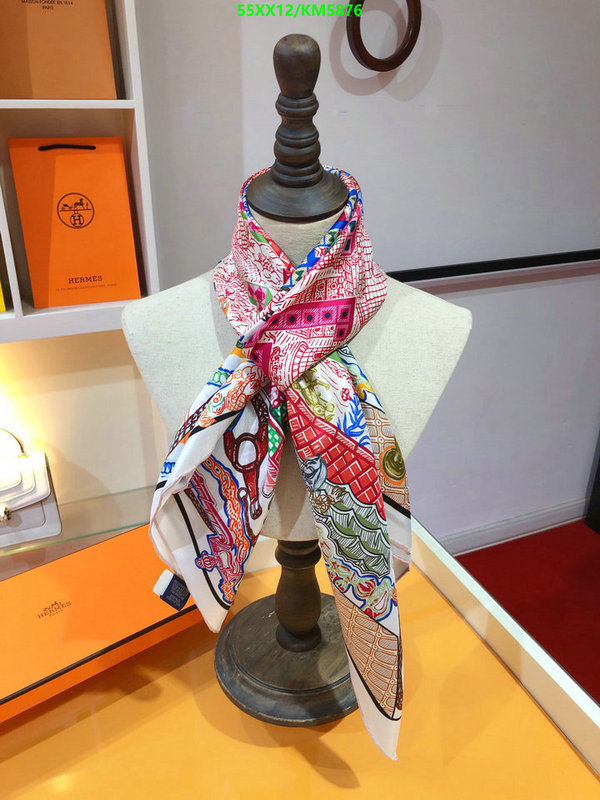 Hermes-Scarf Code: KM5876 $: 55USD