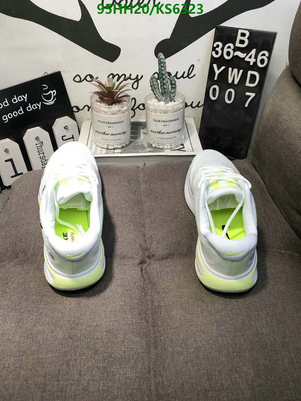 Nike-Men shoes Code: KS6323 $: 95USD