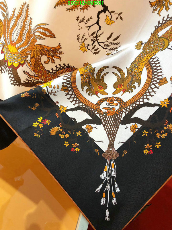 Gucci-Scarf Code: KM5851 $: 55USD