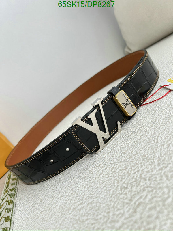 LV-Belts Code: DP8267 $: 65USD