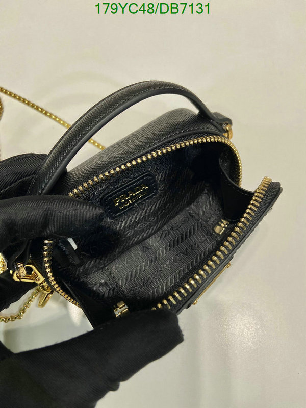 Prada-Bag-Mirror Quality Code: DB7131 $: 179USD