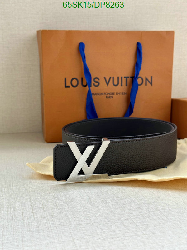 LV-Belts Code: DP8263 $: 65USD