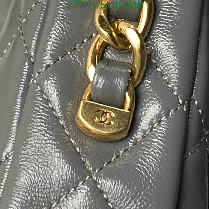 Chanel-Bag-Mirror Quality Code: DB7635 $: 279USD