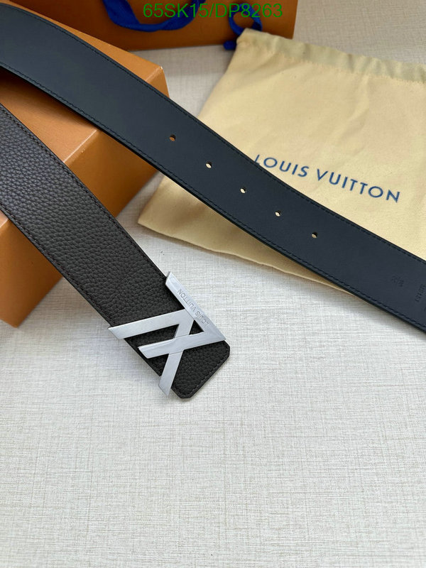 LV-Belts Code: DP8263 $: 65USD