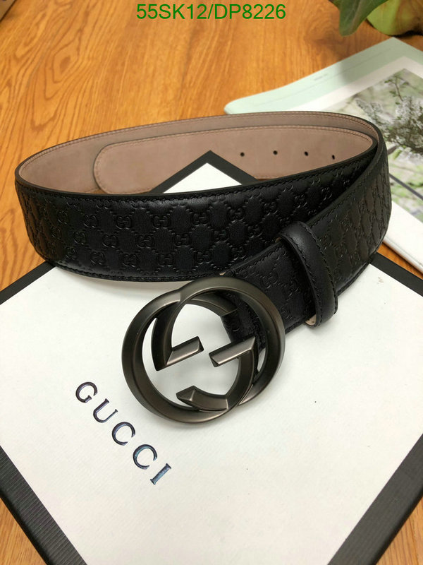 Gucci-Belts Code: DP8226 $: 55USD