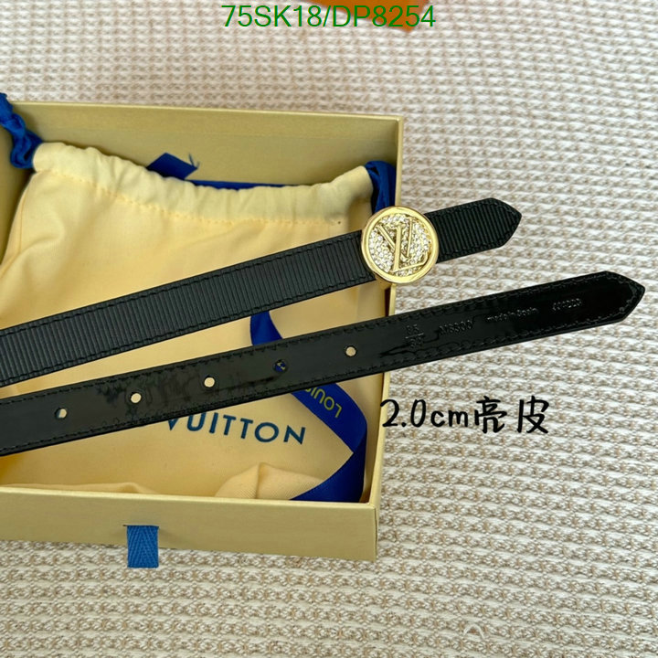 LV-Belts Code: DP8254 $: 75USD