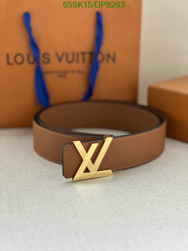 LV-Belts Code: DP8263 $: 65USD