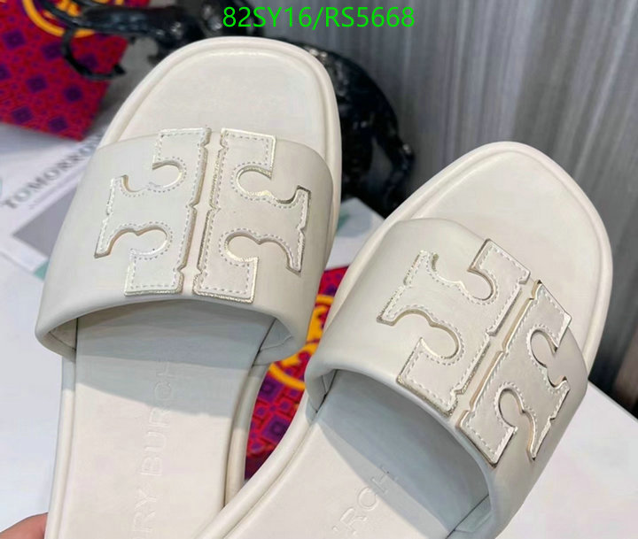 Tory Burch-Women Shoes Code: RS5668 $: 82USD