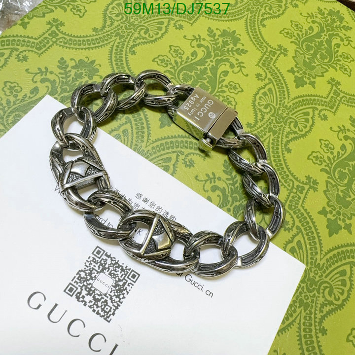 Gucci-Jewelry Code: DJ7537 $: 59USD