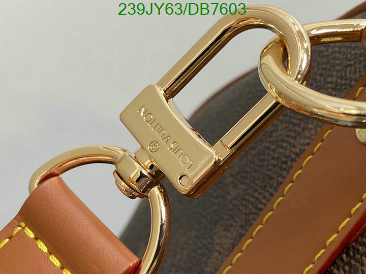 LV-Bag-Mirror Quality Code: DB7603 $: 239USD