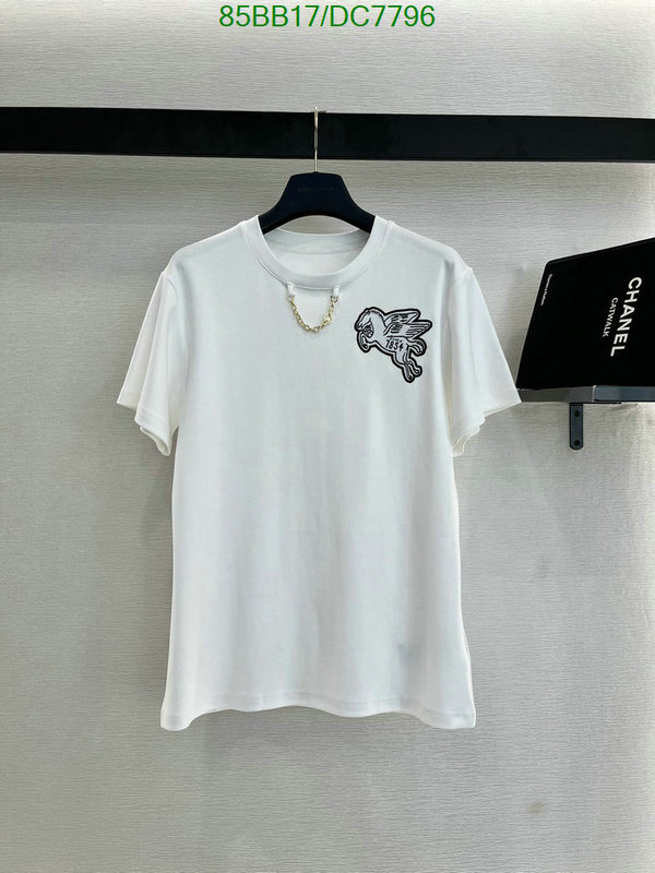 LV-Clothing Code: DC7796 $: 85USD